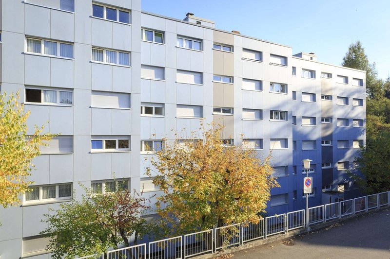 Photo 3 of Avenue Général-Guisan 8, Fribourg