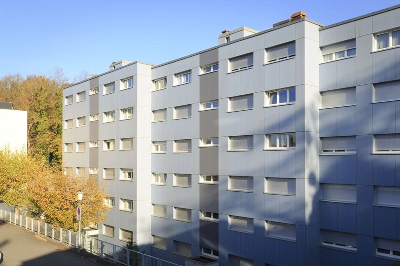 Photo 4 of Avenue Général-Guisan 8, Fribourg