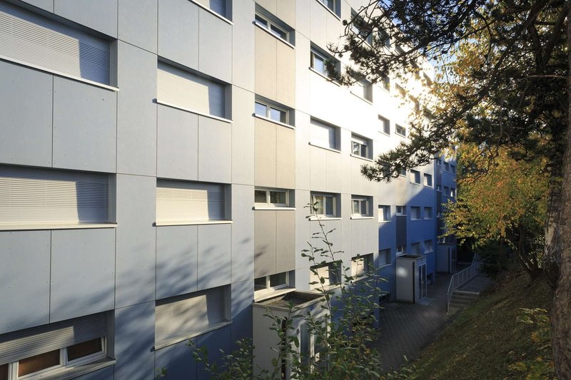 Photo 5 of Avenue Général-Guisan 8, Fribourg