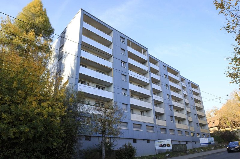 Photo 6 of Avenue Général-Guisan 8, Fribourg