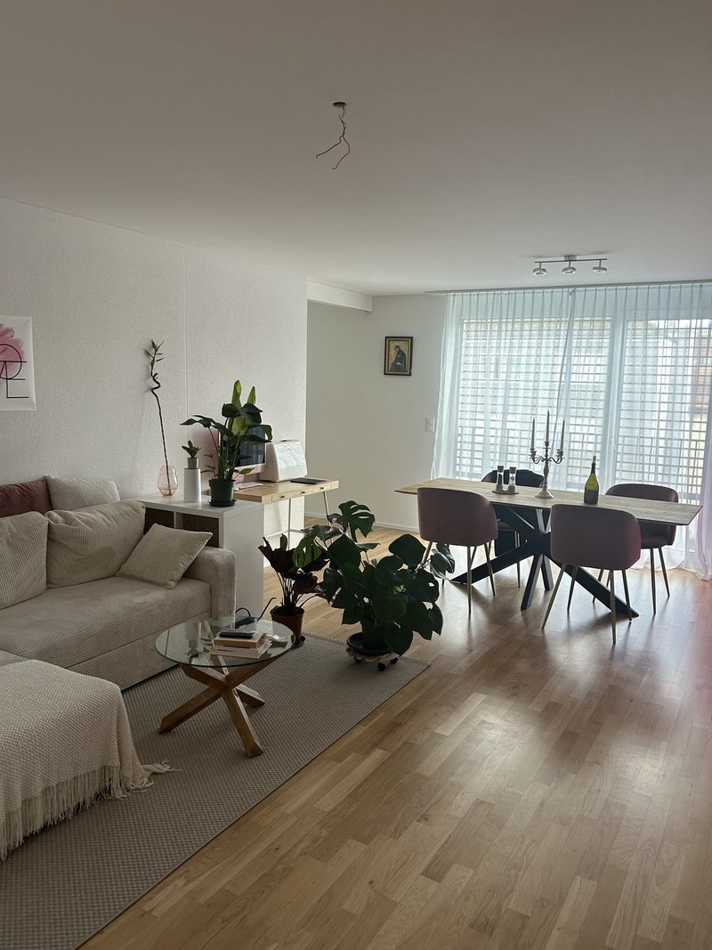 Foto 4 di Schaffhauserstrasse 453, Zürich