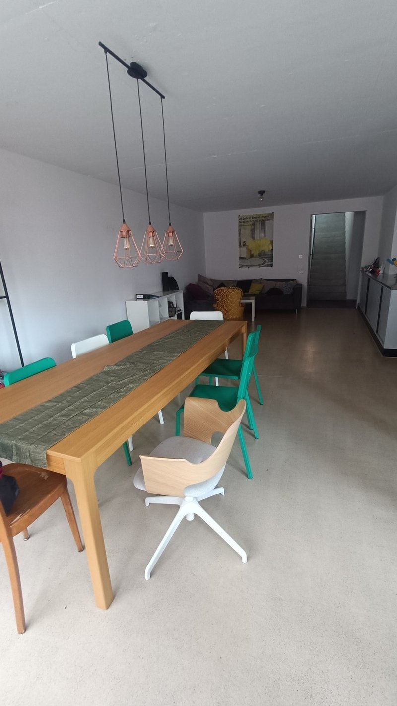 Photo 2 of Hohlstrasse 486, Zürich