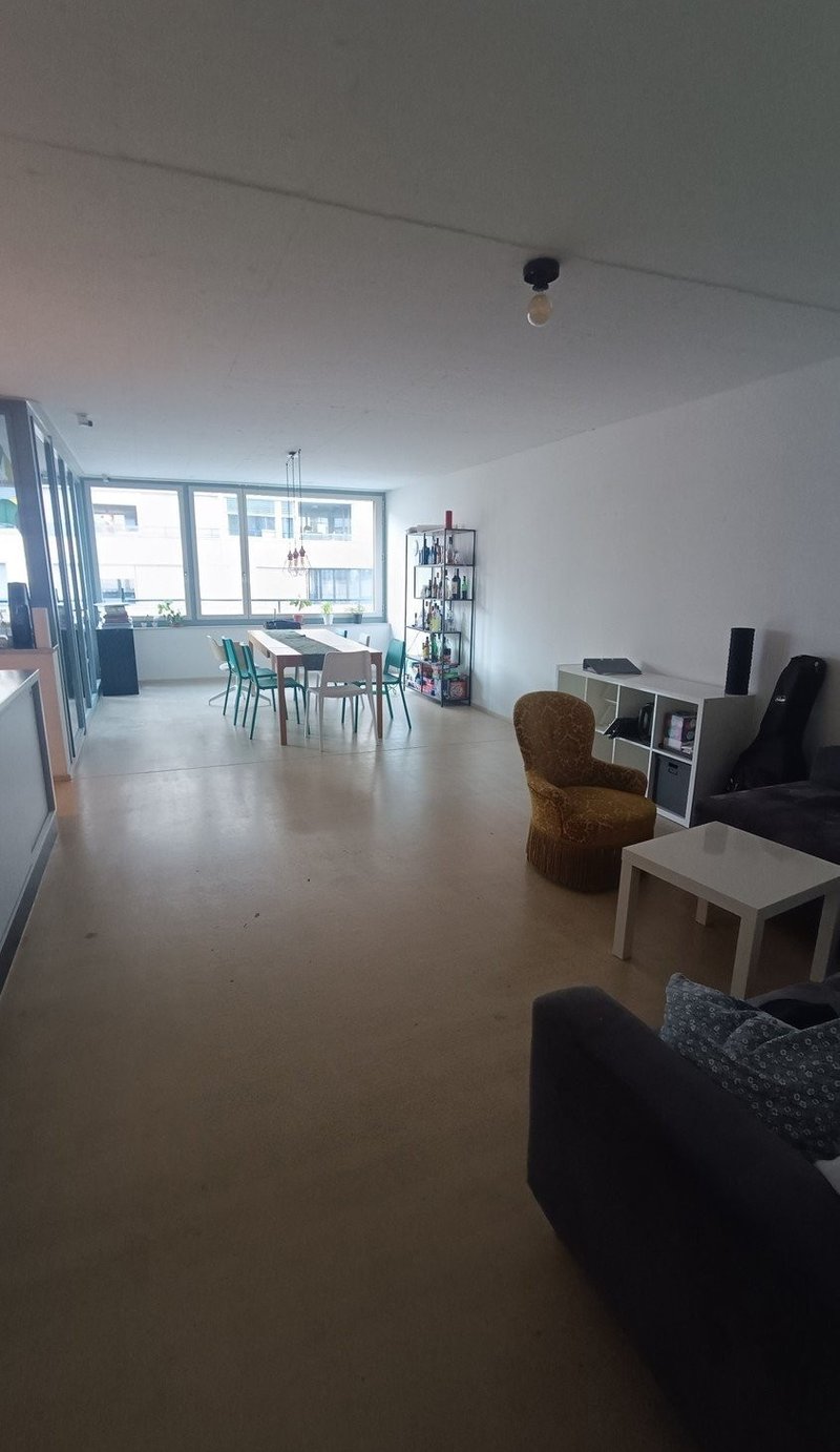 Photo 3 of Hohlstrasse 486, Zürich