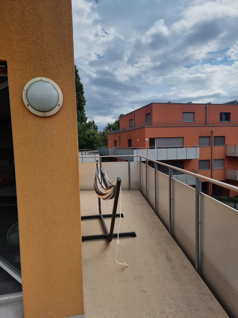 Photo 5 of Avenue de la Gare 75C, Chavannes-près-Renens