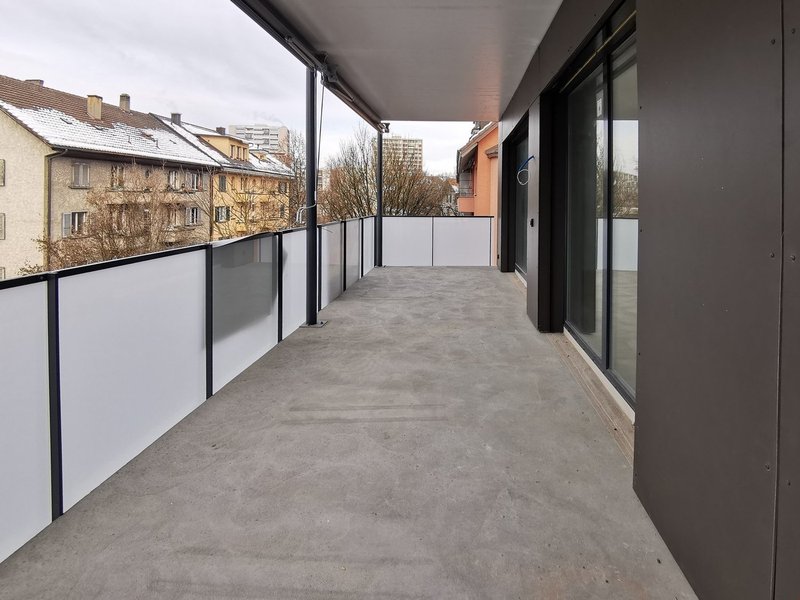 Photo 7 of Schlossstrasse 133, Bern
