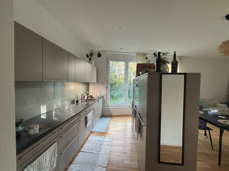 Foto 4 di Ueberlandstrasse 439, Zürich