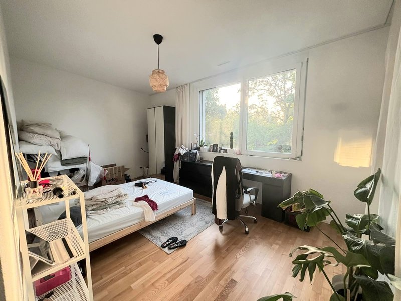 Foto 5 di Ueberlandstrasse 439, Zürich