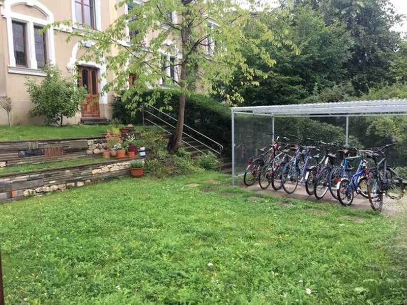 Photo 8 of Sulgenauweg 24, Bern