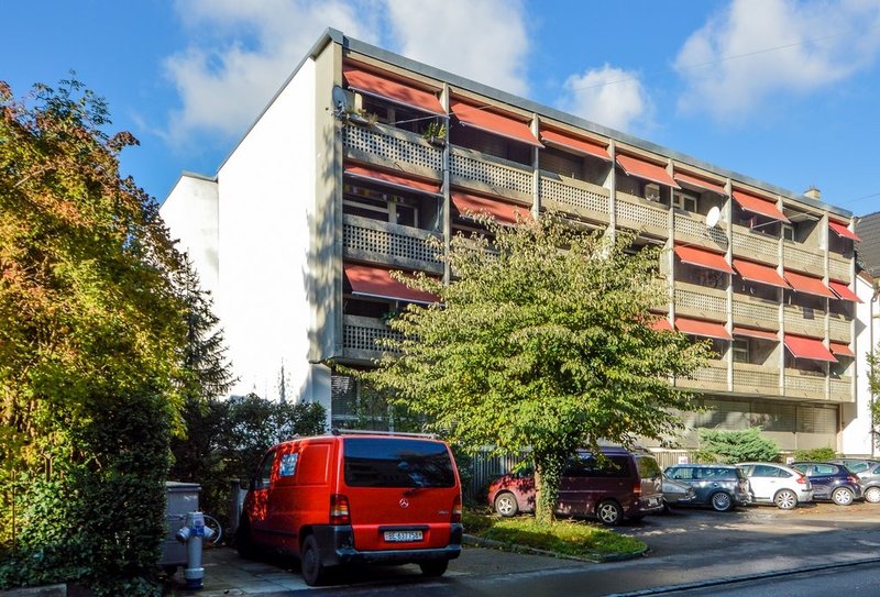 Photo 2 of Zieglerstrasse 36, Bern