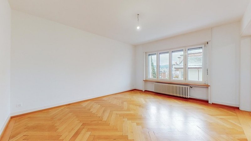 Photo 4 of Seefeldstrasse 245, Zürich