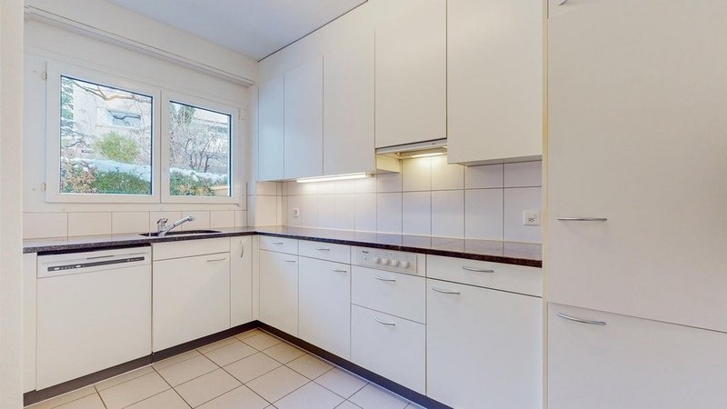 Photo 5 of Seefeldstrasse 245, Zürich