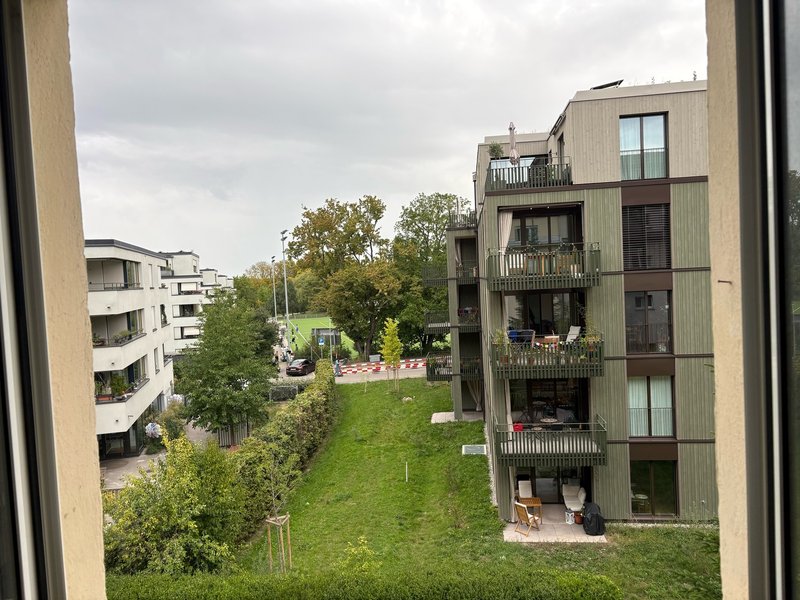 Photo 3 of Bucheggstrasse 165, Zürich