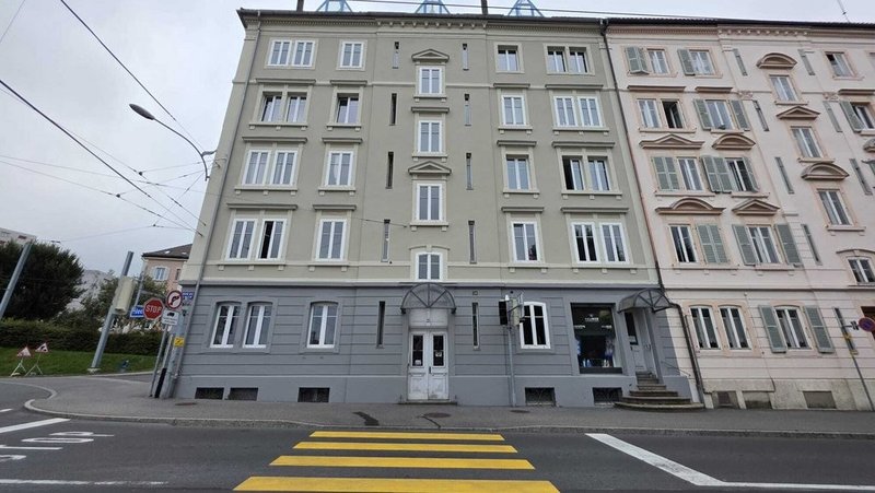 Photo 1 of La Chaux-de-Fonds