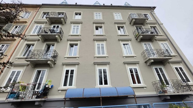 Photo 2 of Crêt 24, La Chaux-de-Fonds