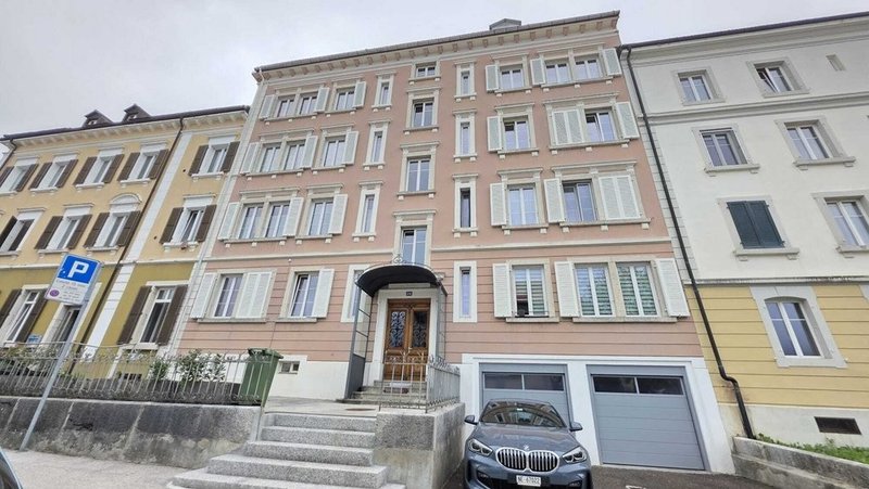 Photo 2 of Est 20, La Chaux-de-Fonds