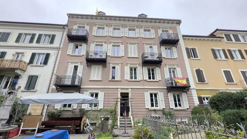 Photo 3 of Est 20, La Chaux-de-Fonds