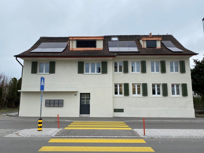 Foto 2 von Kempttalstrasse 64, Fehraltorf