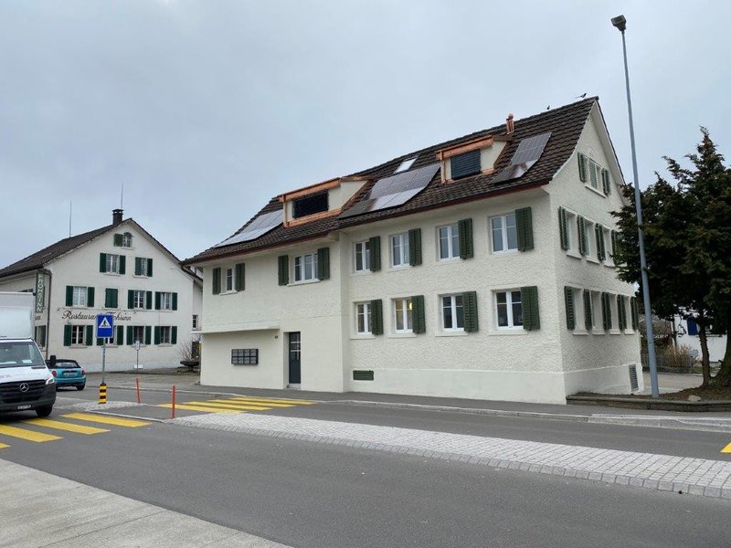 Foto 3 von Kempttalstrasse 64, Fehraltorf