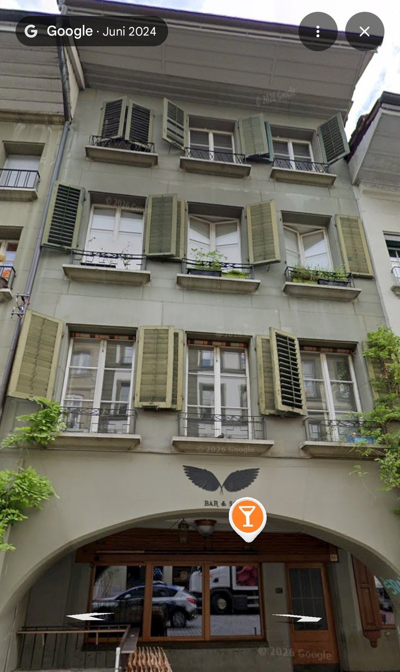 Photo 2 of Rathausgasse 50, Bern
