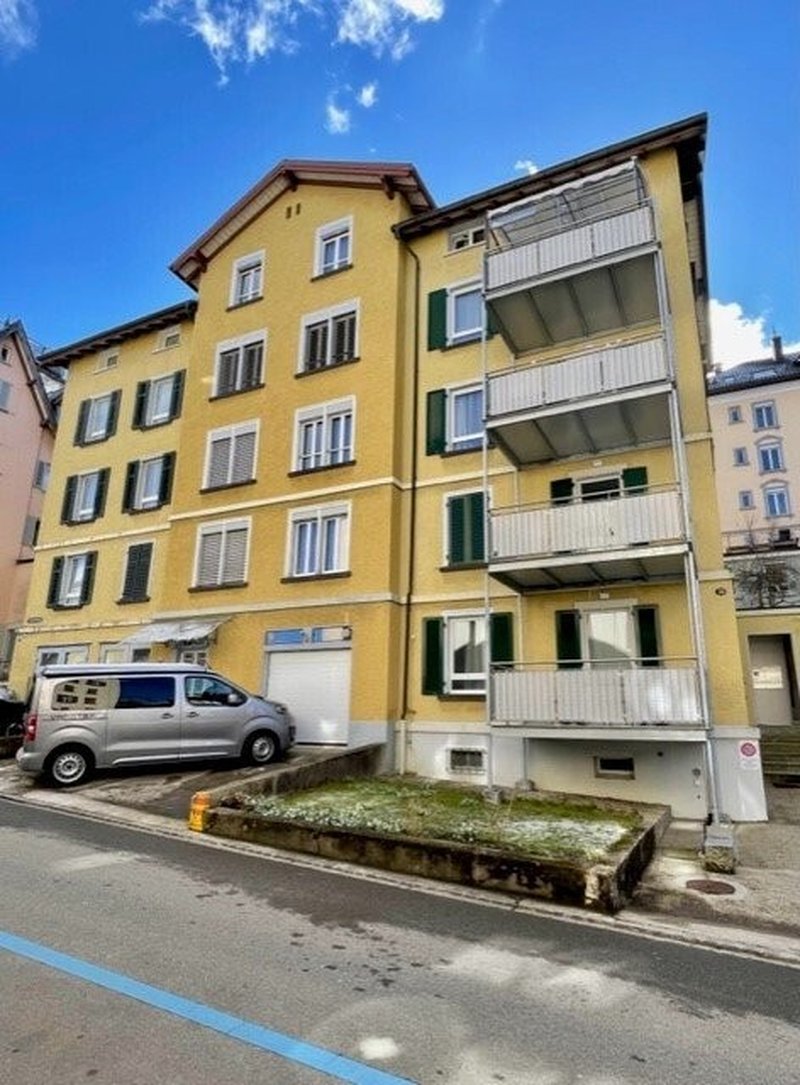 Photo 1 of St. Gallen