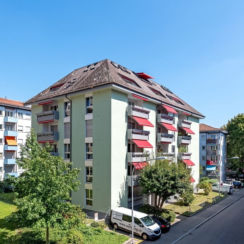 Photo 1 of Zürich
