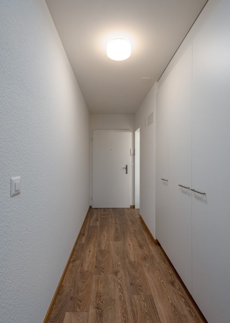 Foto 4 di Hugostrasse 9, Zürich