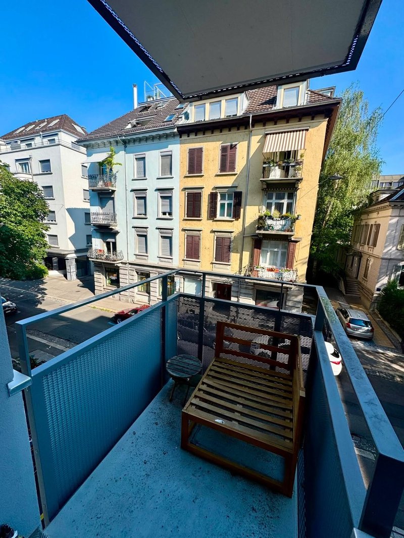 Photo 3 of Zürich