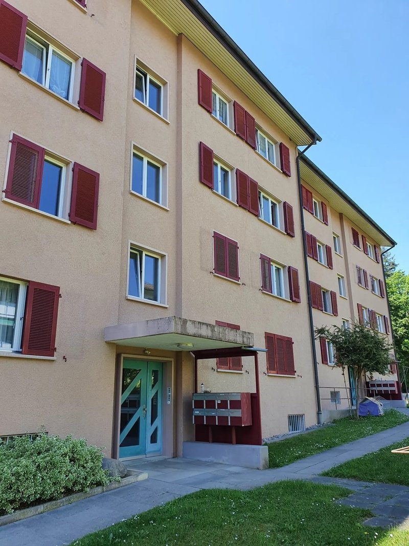 Photo 1 of Schaffhausen