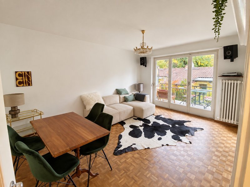 Photo 2 of Merkurstrasse 34, Zürich