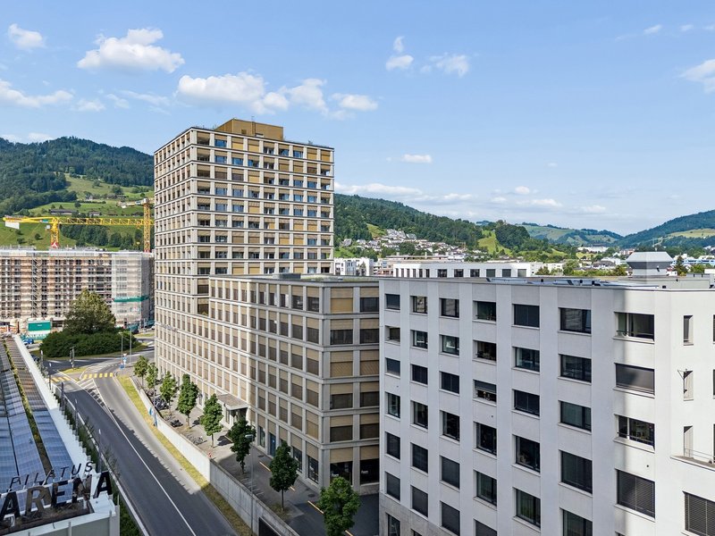 Foto 6 von Am Mattenhof 1, Kriens