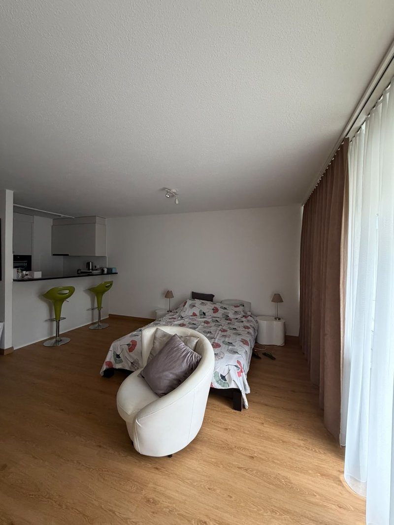Foto 4 di Schaffhauserstrasse 282, Zurich