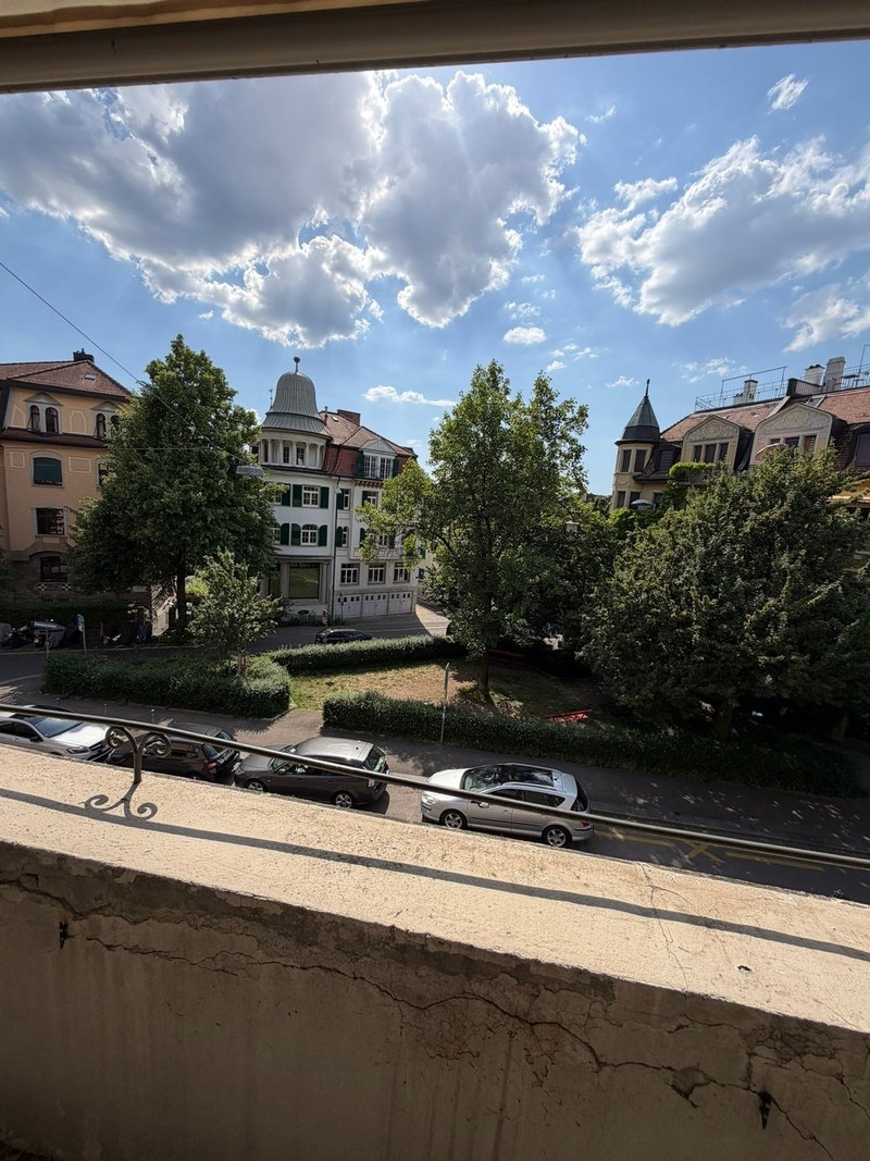 Photo 1 of Zürich