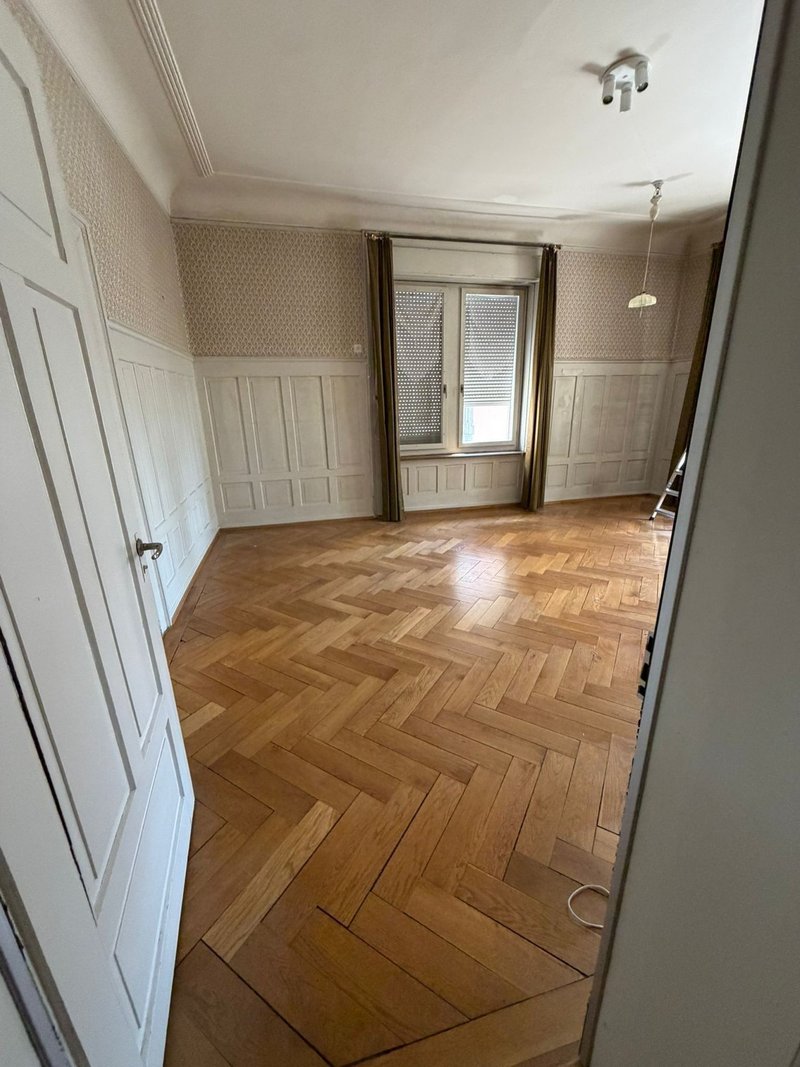 Photo 2 of Scheuchzerstrasse 20, Zürich
