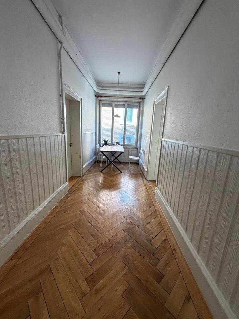 Photo 7 of Scheuchzerstrasse 20, Zürich