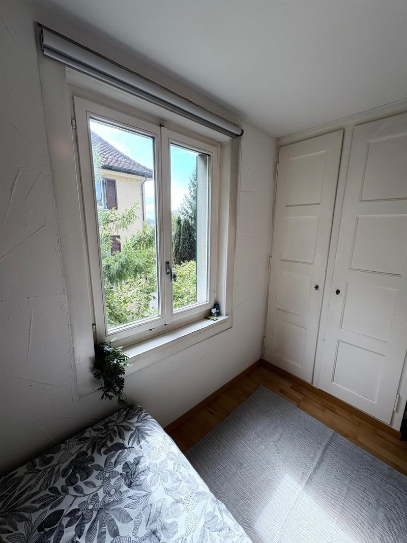 Foto 2 di Schaffhauserstrasse 89, Winterthur