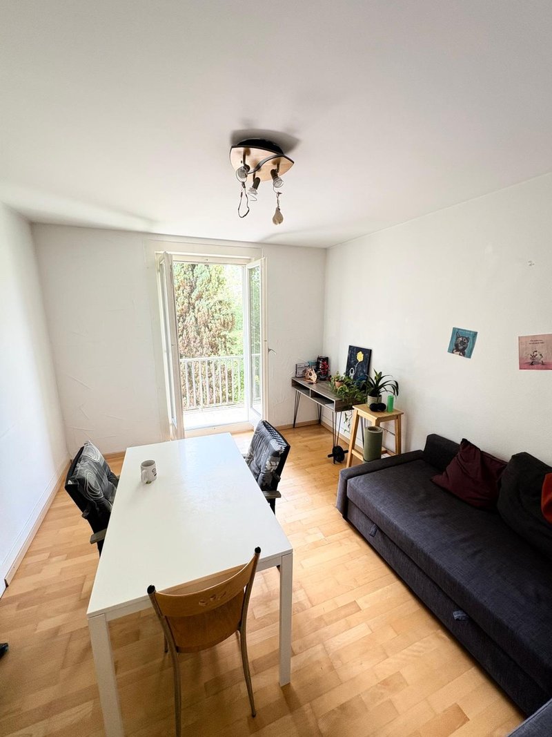 Foto 4 di Schaffhauserstrasse 89, Winterthur