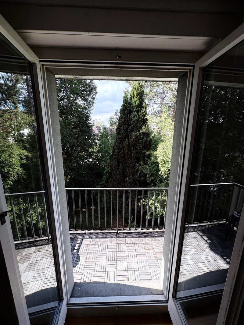 Foto 6 di Schaffhauserstrasse 89, Winterthur