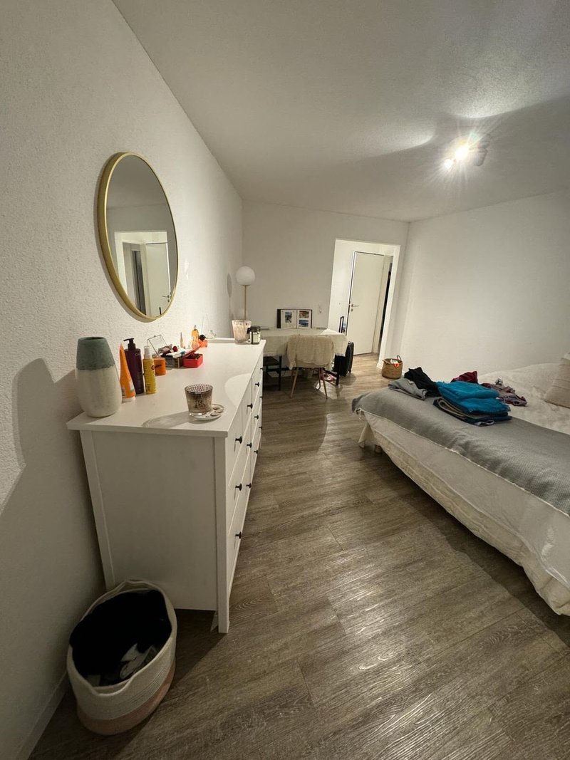 Photo 6 of Langstrasse 13, Zurich