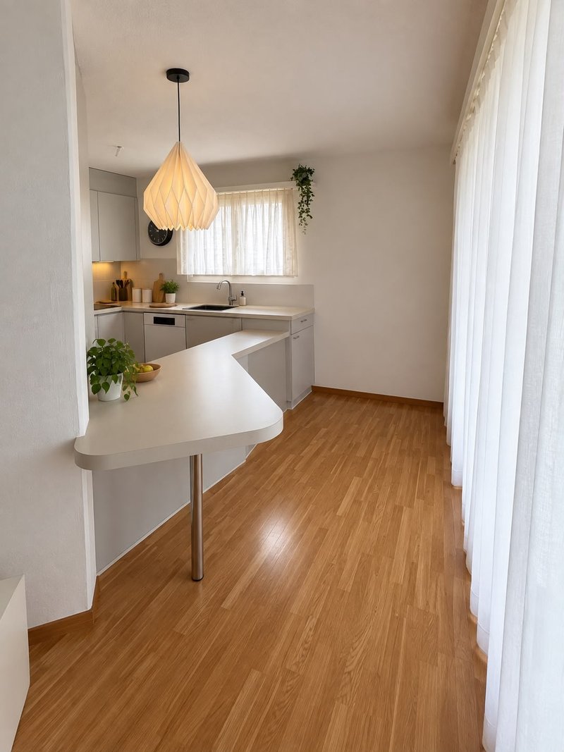 Photo 2 of Himmelrich 4, Thundorf