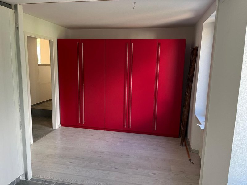 Foto 5 di Heimlisbergstrasse 14, Langendorf
