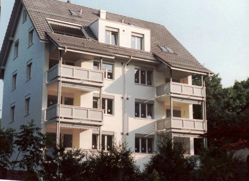 Foto 1 von Winterthur