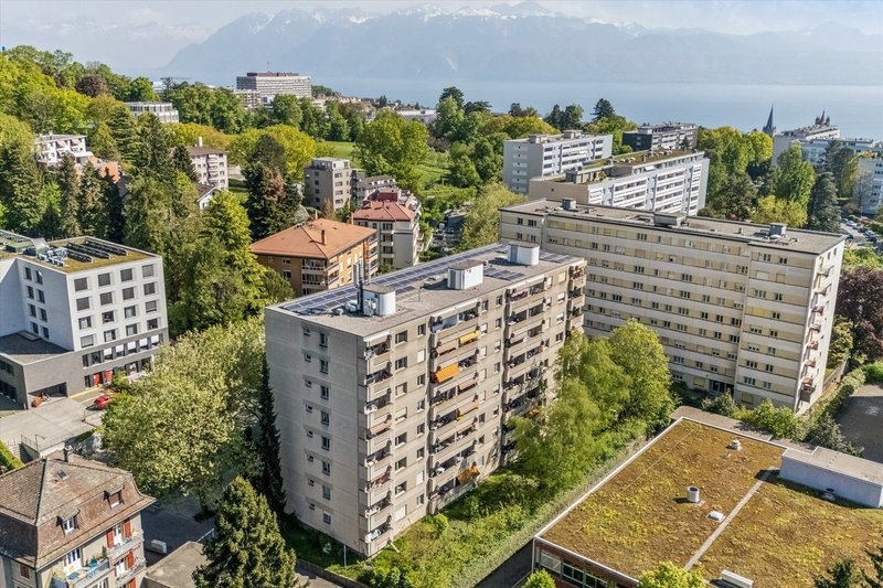 Photo 1 of Lausanne