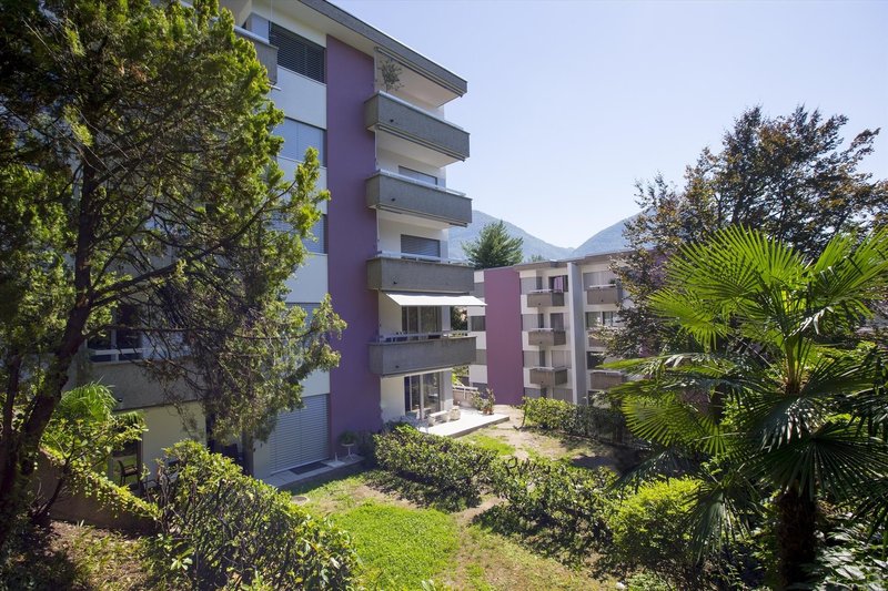 Photo 1 of Lugano