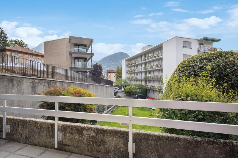 Photo 7 of Via Monte Carmen 13, Lugano