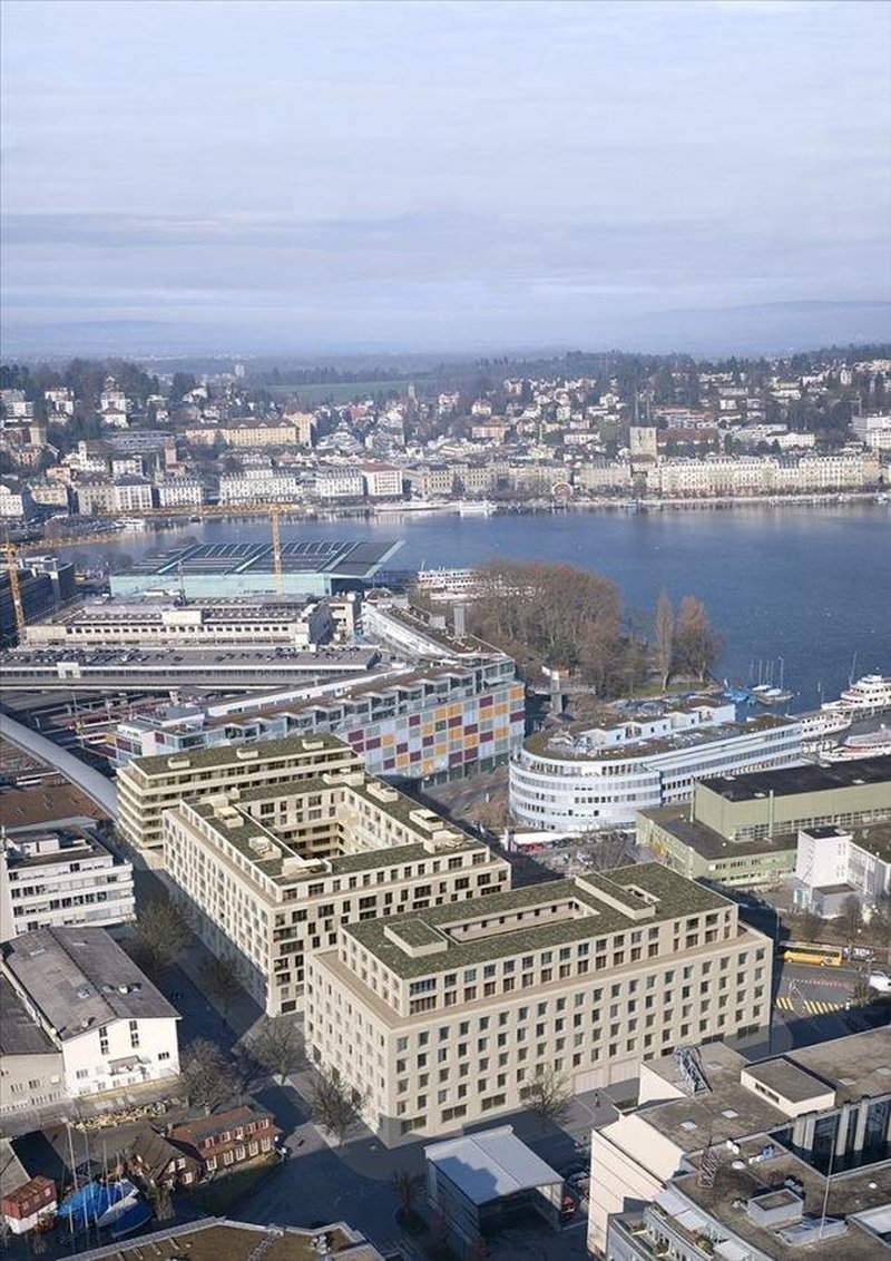 Photo 1 of Luzern