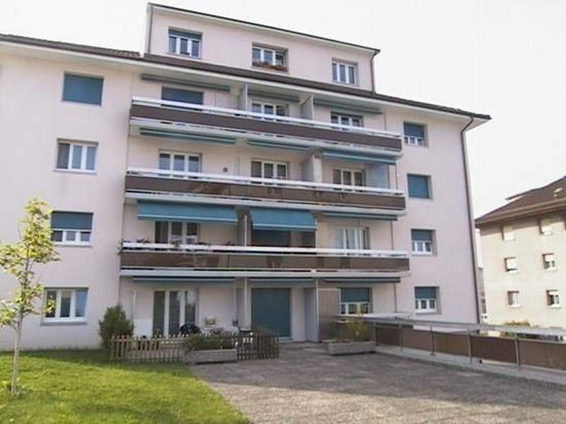 Foto 1 von Crissier