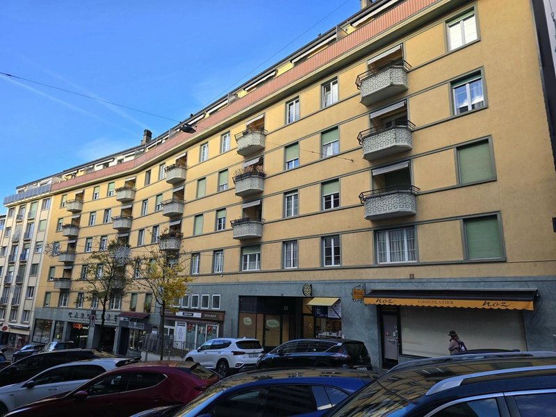 Photo 1 of Lausanne