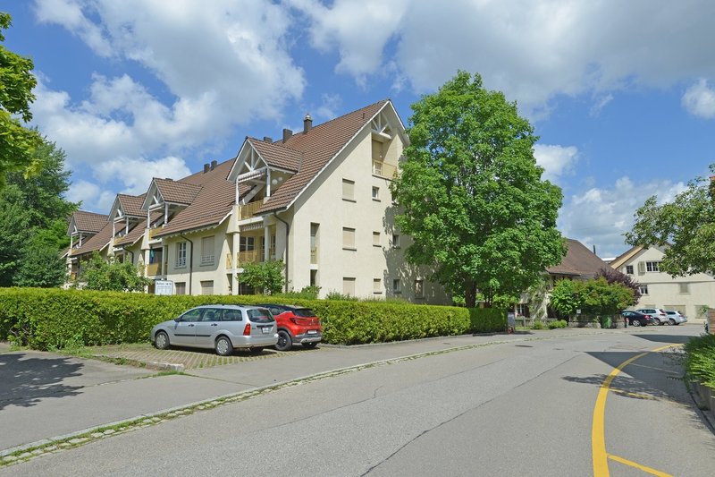 Photo 1 of Winterthur