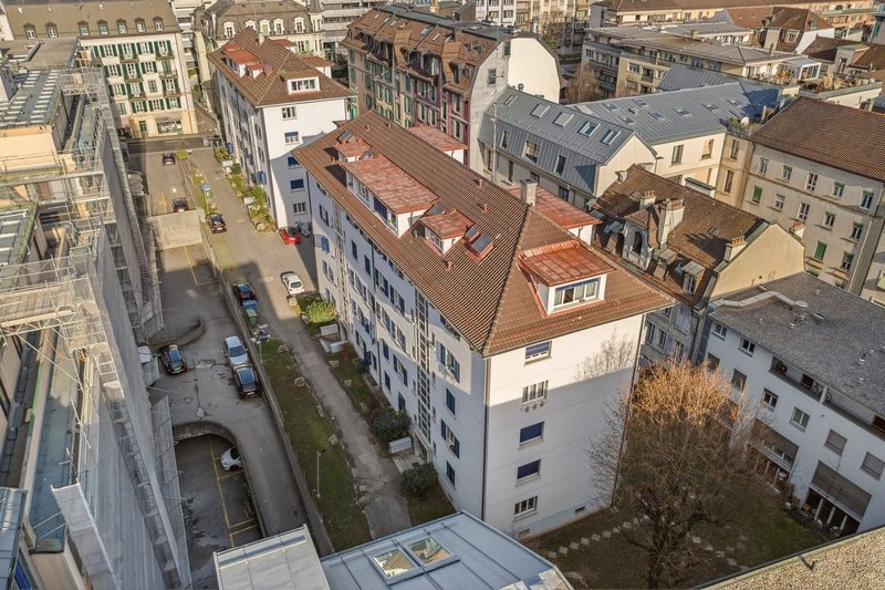Photo 1 of Lausanne