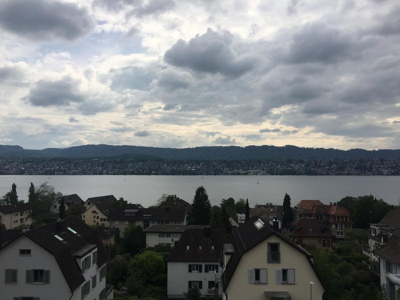 Photo 2 de Zürichstrasse 105, Küsnacht